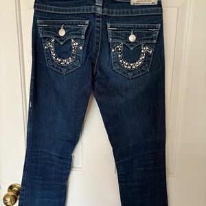 Vintage True Religion jeans